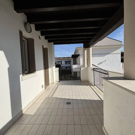 Comfy Flat With A Fireplace Apartamento Bibione