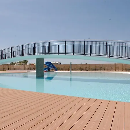 Apartment Comfy Flat In A Beautiful Village With Swimming Pool