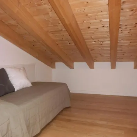 Comfy Flat In A Beautiful Village With Swimming Pool *