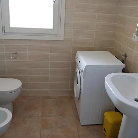 Comfy Flat In A Beautiful Village With Swimming Pool Apartment