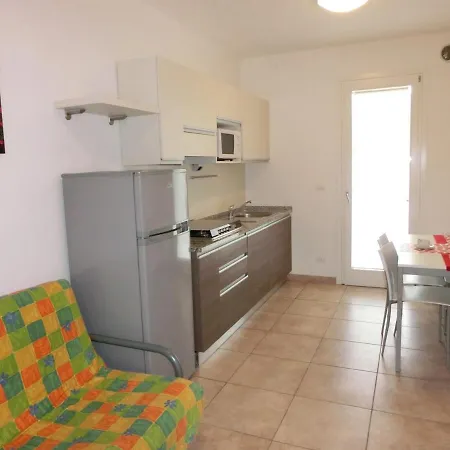 Comfy Flat In A Beautiful Village With Swimming Pool Apartment Bibione