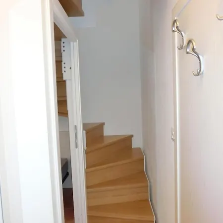 Apartment Comfy Flat In A Beautiful Village With Swimming Pool