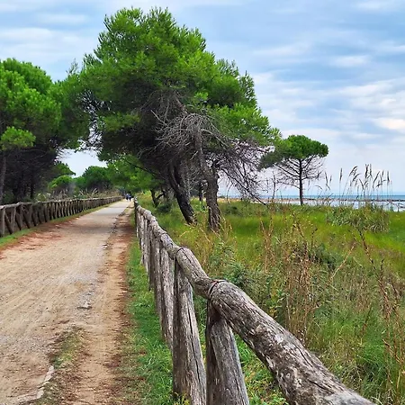 Apartment Comfy Flat In A Beautiful Village With Swimming Pool Bibione