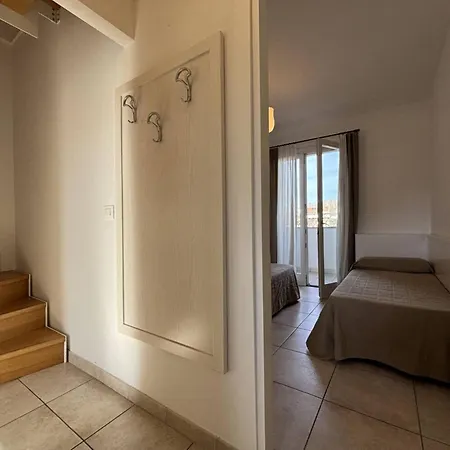 Comfy Flat With A Fireplace Appartement *