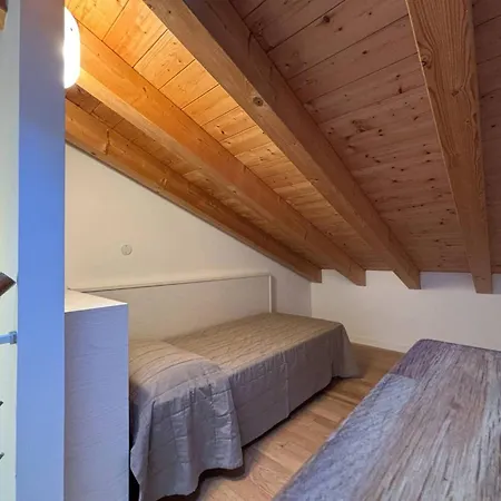 Comfy Flat With A Fireplace Appartement *