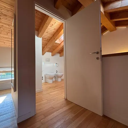 Appartement Comfy Flat With A Fireplace *