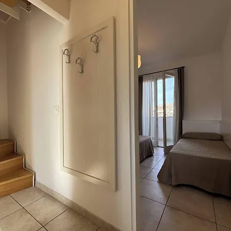Apartmán Comfy Flat With A Fireplace *