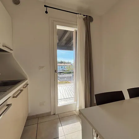 Comfy Flat With A Fireplace * Bibione